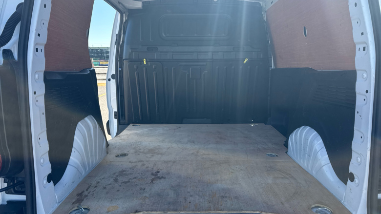 Peugeot Partner Standard Diesel 1.5 BlueHDi 100 Professional Van